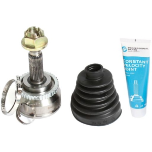 CV joint i gruppen Drivlina / Drivknutar & damasker  hos  Professional Parts Sweden AB (46430398)