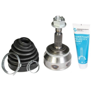 CV joint front i gruppen Drivlina / Drivknutar & damasker  hos  Professional Parts Sweden AB (46430418)