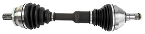 Drive shaft complete i gruppen Drivlina / Drivaxel hos  Professional Parts Sweden AB (46430507)