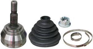CV joint in the group Driveline / CV joints & boots at Professional Parts Sweden AB (46430930)
