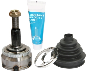 CV joint i gruppen Drivlina / Drivknutar & damasker  hos  Professional Parts Sweden AB (46430931)