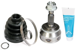 CV joint i gruppen Drivlina / Drivknutar & damasker  hos  Professional Parts Sweden AB (46431328)