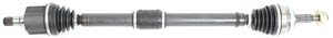 Drive shaft complete i gruppen Drivlina / Drivaxel hos  Professional Parts Sweden AB (46431547)