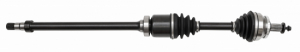 Drive shaft complete right in the group Driveline / Drive shaft at  Professional Parts Sweden AB (46431761)