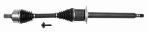 Drive shaft front right in the group Driveline / Drive shaft at  Professional Parts Sweden AB (46431808)