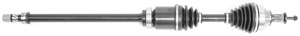 Drive shaft complete i gruppen Drivlina / Drivaxel hos  Professional Parts Sweden AB (46431820)