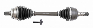 Drive shaft complete i gruppen Drivlina / Drivaxel hos  Professional Parts Sweden AB (46432039)