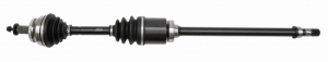 Drive shaft front right in the group Driveline / Drive shaft at  Professional Parts Sweden AB (46432049)