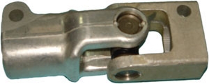 Steering joint i gruppen Chassi / Styrvxel / Rattaxelknut hos  Professional Parts Sweden AB (46432331)