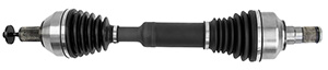 Drive shaft in the group Driveline / Drive shaft at  Professional Parts Sweden AB (46432415)