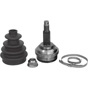 CV joint i gruppen Drivlina / Drivknutar & damasker  hos  Professional Parts Sweden AB (46433101)