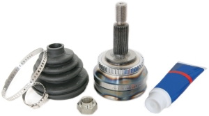 CV joint i gruppen Drivlina / Drivknutar & damasker hos Professional Parts Sweden AB (46433105)