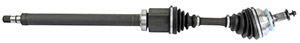Drive shaft complete - Replaced by 46431778 in the group  at  Professional Parts Sweden AB (46433879)