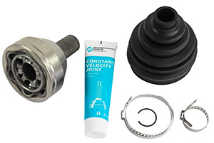 CV joint i gruppen Drivlina / Drivknutar & damasker  hos  Professional Parts Sweden AB (46434016)