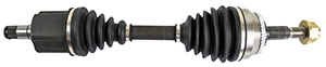Drive shaft complete i gruppen Drivlina / Drivaxel hos  Professional Parts Sweden AB (46437414)