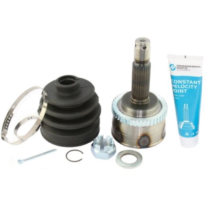 CV joint i gruppen Drivlina / Drivknutar & damasker  hos  Professional Parts Sweden AB (46439943)