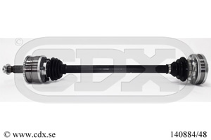 Drive shaft in the group  at  Professional Parts Sweden AB (469914088448)