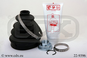 CV boot kit in the group  at  Professional Parts Sweden AB (4699229396)
