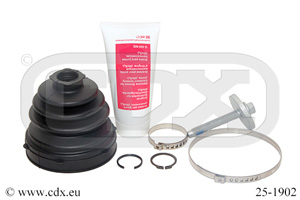 CV boot kit in the group  at  Professional Parts Sweden AB (4699251902)