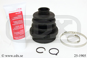 CV boot kit in the group  at  Professional Parts Sweden AB (4699251905)