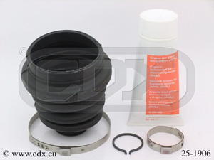 CV boot kit in the group  at  Professional Parts Sweden AB (4699251906)