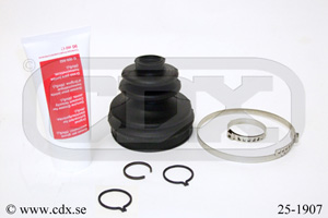 CV boot kit in the group  at  Professional Parts Sweden AB (4699251907)