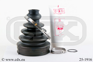 CV boot kit in the group  at  Professional Parts Sweden AB (4699251916)