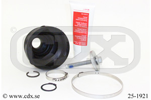 CV boot kit in the group  at  Professional Parts Sweden AB (4699251921)