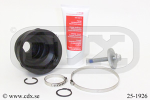 CV boot kit in the group  at  Professional Parts Sweden AB (4699251926)
