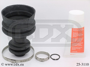 CV boot kit in the group  at  Professional Parts Sweden AB (4699253110)