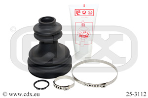 CV boot kit i gruppen  hos  Professional Parts Sweden AB (4699253112)