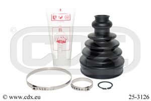 CV boot kit in the group  at  Professional Parts Sweden AB (4699253126)