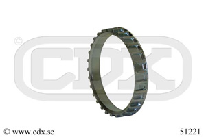 ABS ring in the group Brake system / ABS at  Professional Parts Sweden AB (469951221)