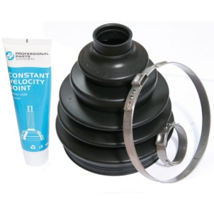 CV boot kit outer Genuine i gruppen Drivlina / Drivknutar & damasker  hos  Professional Parts Sweden AB (47340862)