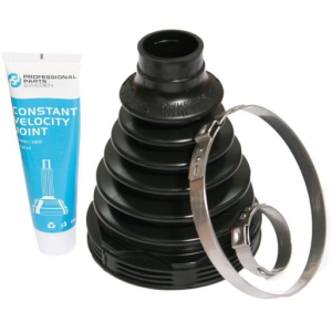CV boot kit inner i gruppen Drivlina / Drivknutar & damasker hos Professional Parts Sweden AB (47340866)