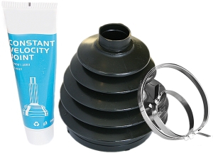 CV boot kit outer i gruppen Drivlina / Drivknutar & damasker  hos  Professional Parts Sweden AB (47342357)