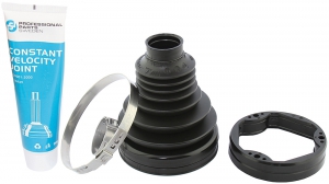 CV boot kit inner i gruppen Drivlina / Drivknutar & damasker  hos  Professional Parts Sweden AB (47342775)