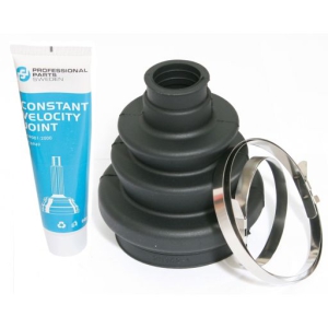 CV boot kit outer i gruppen Drivlina / Drivknutar & damasker  hos  Professional Parts Sweden AB (47343675)