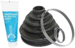 CV boot kit outer i gruppen Drivlina / Drivknutar & damasker  hos  Professional Parts Sweden AB (47343685)