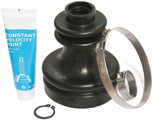 CV boot kit inner i gruppen Drivlina / Drivknutar & damasker  hos  Professional Parts Sweden AB (47344162)