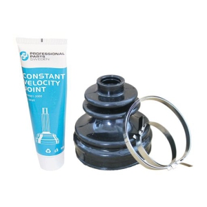 CV boot inner in the group Driveline / CV joints & boots at Professional Parts Sweden AB (47344170)