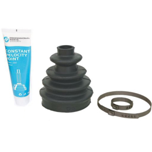 CV boot kit outer i gruppen Drivlina / Drivknutar & damasker  hos  Professional Parts Sweden AB (47430425)