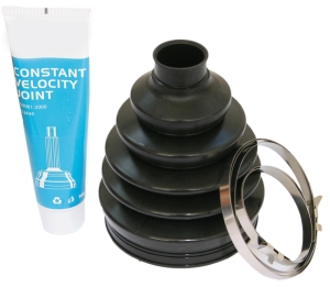 CV boot kit outer i gruppen Drivlina / Drivknutar & damasker  hos  Professional Parts Sweden AB (47432441)