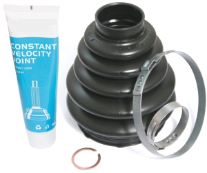 CV boot kit outer i gruppen Drivlina / Drivknutar & damasker  hos  Professional Parts Sweden AB (47432782)