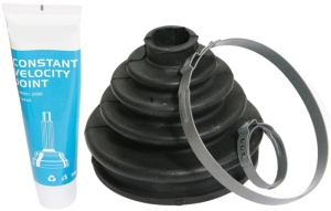 CV boot kit outer i gruppen Drivlina / Drivknutar & damasker  hos  Professional Parts Sweden AB (47434164)