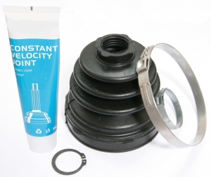 CV boot kit inner i gruppen Drivlina / Drivknutar & damasker  hos  Professional Parts Sweden AB (47436011)