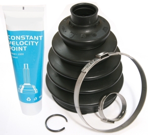 CV boot kit outer i gruppen Drivlina / Drivknutar & damasker  hos  Professional Parts Sweden AB (47436012)