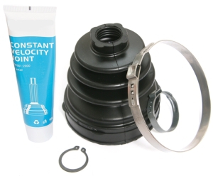 CV boot kit inner i gruppen Drivlina / Drivknutar & damasker  hos  Professional Parts Sweden AB (47436013)