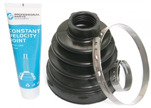 CV boot kit inner i gruppen Drivlina / Drivknutar & damasker  hos  Professional Parts Sweden AB (47436017)