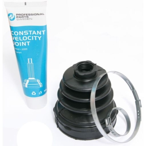 CV boot kit inner i gruppen Drivlina / Drivknutar & damasker  hos  Professional Parts Sweden AB (47436021)